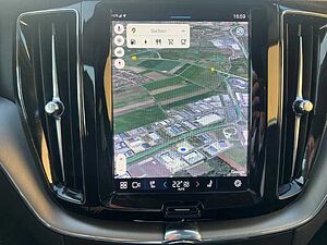 Volvo  XC60 Recharge Inscription Expression, T6 AWD Plug-in Hybrid