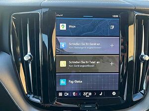 Volvo  XC60 Recharge Inscription Expression, T6 AWD Plug-in Hybrid