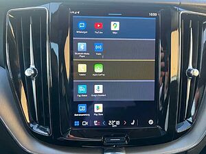 Volvo  XC60 Recharge Inscription Expression, T6 AWD Plug-in Hybrid