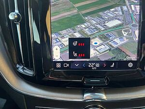 Volvo  XC60 Recharge Inscription Expression, T6 AWD Plug-in Hybrid