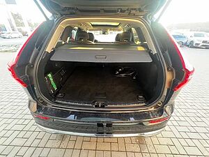 Volvo  XC60 Recharge Inscription Expression, T6 AWD Plug-in Hybrid