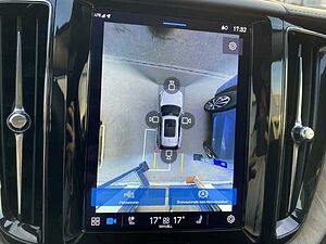 Volvo  XC60 Recharge Inscription, T6 AWD Plug-in Hybrid
