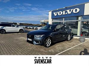 Volvo  XC90 Ultra, T8 AWD Plug-in Hybrid, Elektrisch/Benzin, Dark, 7 Sitze