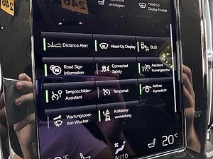 Volvo  V60 Recharge R-Design Expression, T6 AWD Plug-in Hybrid