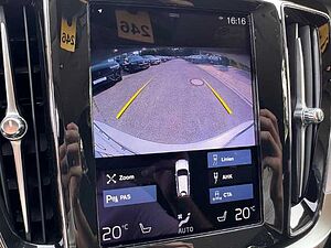 Volvo  V60 Recharge R-Design Expression, T6 AWD Plug-in Hybrid