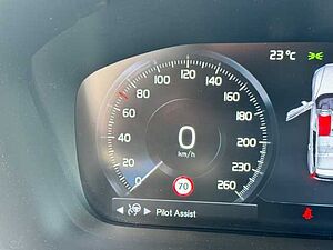 Volvo  V60 Recharge Inscription Expression, T6 AWD Plug-in Hybrid