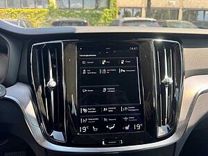 Volvo  V60 Recharge Inscription Expression, T6 AWD Plug-in Hybrid