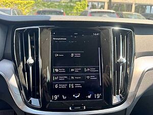 Volvo  V60 Recharge Inscription Expression, T6 AWD Plug-in Hybrid