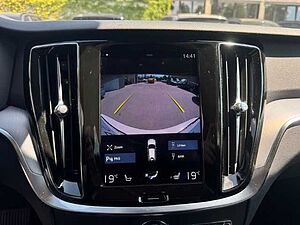 Volvo  V60 Recharge Inscription Expression, T6 AWD Plug-in Hybrid
