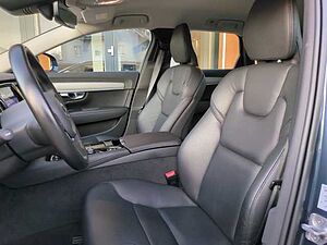 Volvo  V90 Recharge Inscription Expression, T6 AWD Plug-in Hybrid