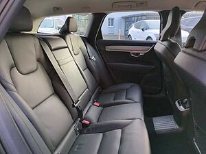 Volvo  V90 Recharge Inscription Expression, T6 AWD Plug-in Hybrid