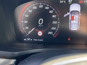 Volvo  V60 Recharge R-Design, T6 AWD Plug-in Hybrid