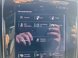 Volvo  V60 Recharge R-Design, T6 AWD Plug-in Hybrid