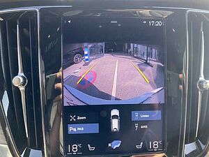 Volvo  V60 Recharge R-Design, T6 AWD Plug-in Hybrid