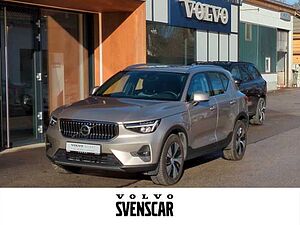 Volvo  XC40 Recharge Core, T4 Plug-in Hybrid, Elektrisch/Benzin, Bright