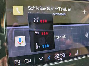 Volvo  XC60 Recharge Inscription, T8 AWD Plug-in Hybrid