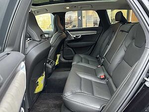 Volvo  V90 Ultimate, B4 Mild-Hybrid, Benzin, Bright