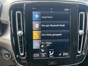 Volvo  XC40 Recharge Inscription Expression, T4 Plug-in Hybrid