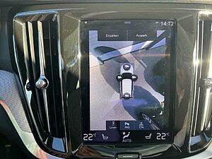Volvo  V60 Recharge R-Design, T6 AWD Plug-in Hybrid