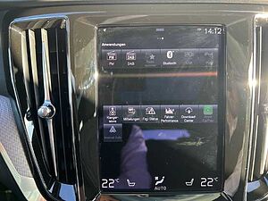 Volvo  V60 Recharge R-Design, T6 AWD Plug-in Hybrid