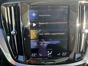 Volvo  V60 Recharge R-Design, T6 AWD Plug-in Hybrid