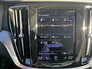 Volvo  V60 Recharge R-Design, T6 AWD Plug-in Hybrid