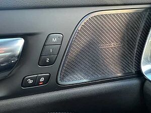 Volvo  V60 Recharge R-Design, T6 AWD Plug-in Hybrid