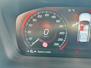 Volvo  XC90 Recharge Inscription Expression, T8 AWD Plug-in Hybrid, 7 Sitze