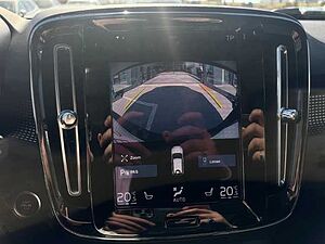 Volvo  XC40 Recharge R-Design, T4 Plug-in Hybrid