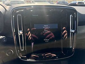 Volvo  XC40 Recharge R-Design, T4 Plug-in Hybrid