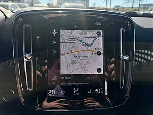 Volvo  XC40 Recharge R-Design, T4 Plug-in Hybrid