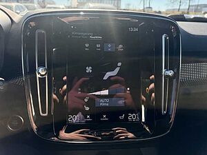 Volvo  XC40 Recharge R-Design, T4 Plug-in Hybrid