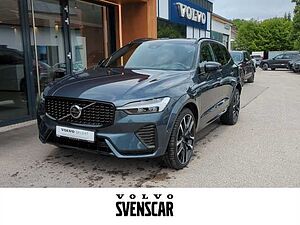 Volvo  XC60 Recharge R-Design, T8 AWD Plug-in Hybrid
