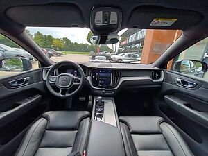 Volvo  XC60 Recharge R-Design, T8 AWD Plug-in Hybrid
