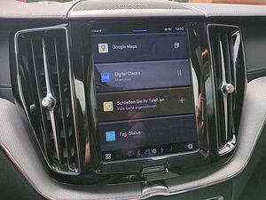 Volvo  XC60 Recharge R-Design, T8 AWD Plug-in Hybrid