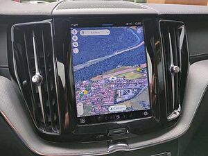 Volvo  XC60 Recharge R-Design, T8 AWD Plug-in Hybrid