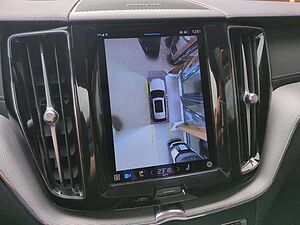 Volvo  XC60 Recharge R-Design, T8 AWD Plug-in Hybrid