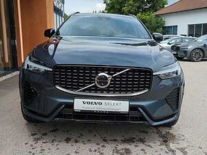Volvo  XC60 Recharge R-Design, T8 AWD Plug-in Hybrid