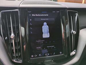 Volvo  XC60 Recharge R-Design, T8 AWD Plug-in Hybrid