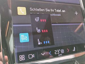 Volvo  XC60 Recharge R-Design, T8 AWD Plug-in Hybrid