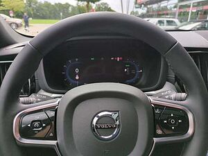 Volvo  XC60 Recharge R-Design, T8 AWD Plug-in Hybrid