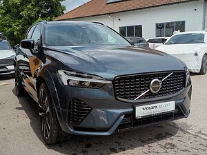 Volvo  XC60 Recharge R-Design, T8 AWD Plug-in Hybrid