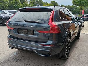 Volvo  XC60 Recharge R-Design, T8 AWD Plug-in Hybrid