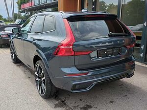 Volvo  XC60 Recharge R-Design, T8 AWD Plug-in Hybrid