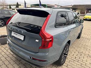 Volvo  XC90 Recharge Plus, T8 AWD Plug-in Hybrid, Elektrisch/Benzin, Dark, 7 Sitze
