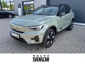 Volvo  XC40 Recharge Plus, Single Motor Extended Range, Elektrisch