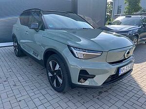 Volvo  XC40 Recharge Plus, Single Motor Extended Range, Elektrisch