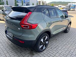 Volvo  XC40 Recharge Plus, Single Motor Extended Range, Elektrisch