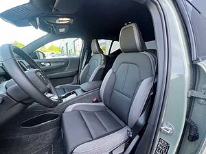 Volvo  XC40 Recharge Plus, Single Motor Extended Range, Elektrisch