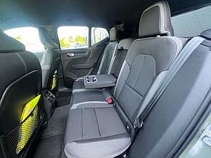 Volvo  XC40 Recharge Plus, Single Motor Extended Range, Elektrisch